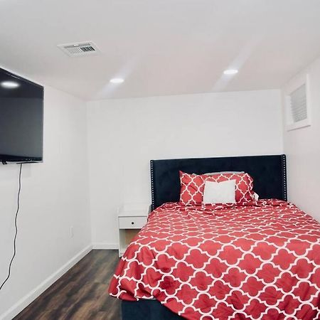 Cozy 2 Bedrooms & 1 Bath Livingston Dış mekan fotoğraf