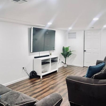 Cozy 2 Bedrooms & 1 Bath Livingston Dış mekan fotoğraf