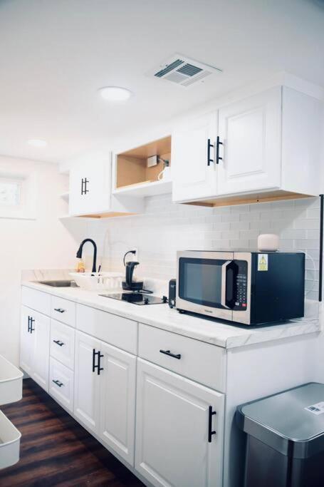 Cozy 2 Bedrooms & 1 Bath Livingston Dış mekan fotoğraf