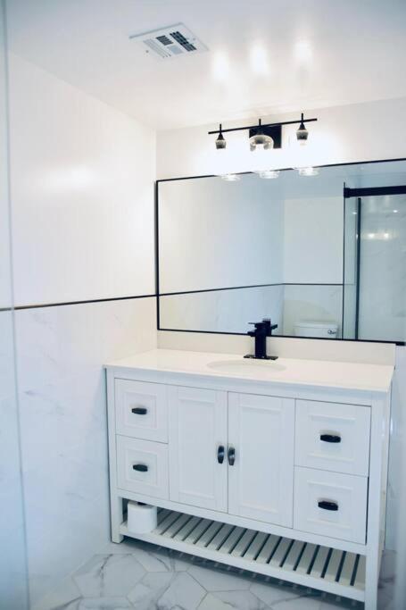 Cozy 2 Bedrooms & 1 Bath Livingston Dış mekan fotoğraf