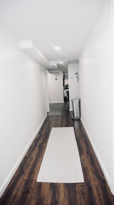 Cozy 2 Bedrooms & 1 Bath Livingston Dış mekan fotoğraf