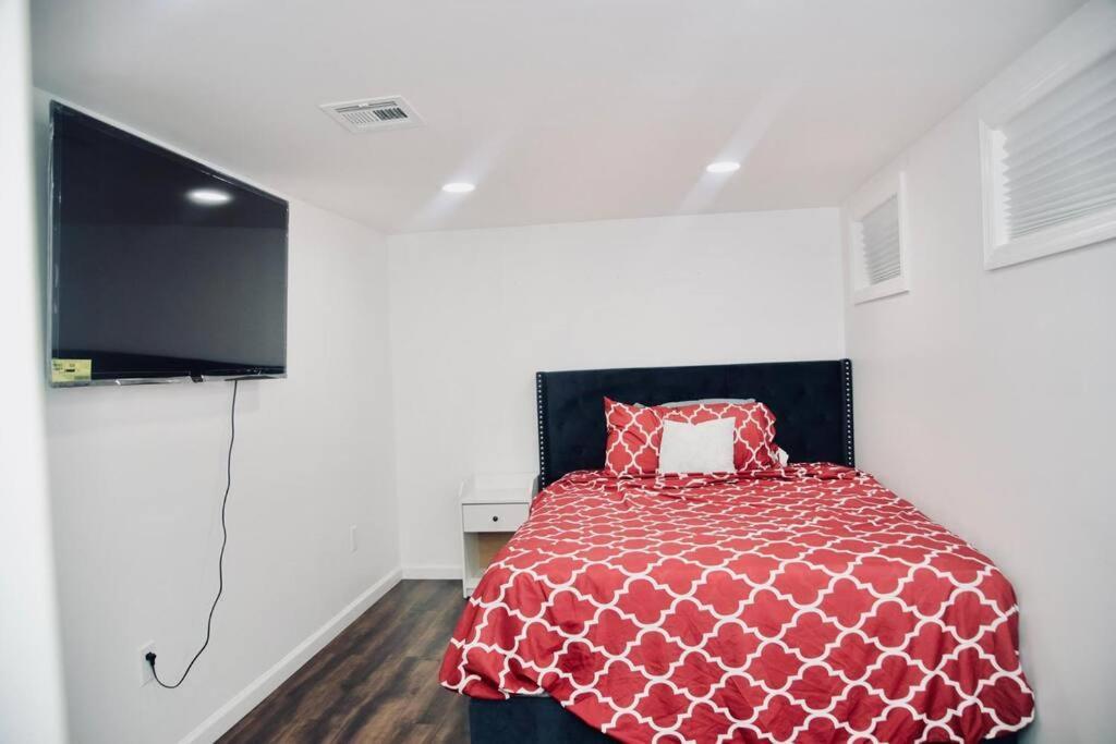 Cozy 2 Bedrooms & 1 Bath Livingston Dış mekan fotoğraf