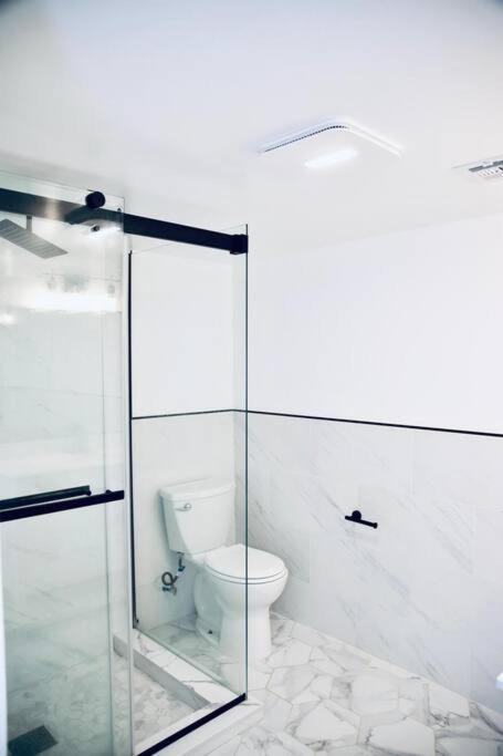 Cozy 2 Bedrooms & 1 Bath Livingston Dış mekan fotoğraf