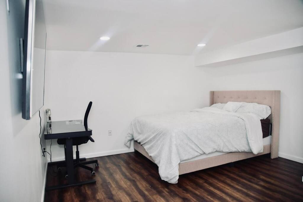 Cozy 2 Bedrooms & 1 Bath Livingston Dış mekan fotoğraf